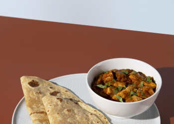 Lunch Special Veg