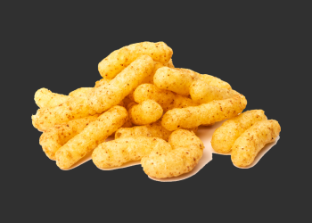 Potato Puffs (12 Pieces)