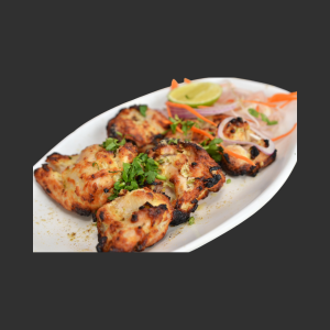 Malai Chicken Tikka