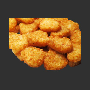 Hash Browns