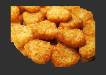 Hash Browns (2 Pieces)