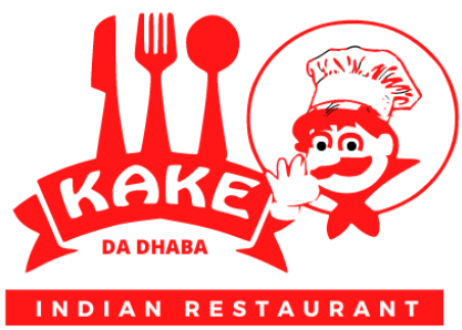 Kake Da Dhaba logo